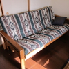 アメリカン フトン ソファ　( americnan FUTON sofa )