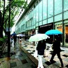 【ナンパ】雨の日に出会ったイノセントガール