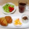 3月19日の朝ごはん