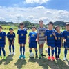 しのまんCUP U10