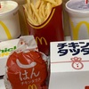 【マクドナルド】【レビュー】ごはんチキンタツタとチキンタツタ！