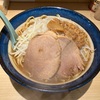 【デカ盛り】富士豚@町田〜特大ラーメン／刻み生姜／黒烏龍茶／アブラ／二郎インスパイア／大判ブタ／極太麺／業態変更？〜【オススメ】