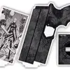 「推しちゃれ BLAME! くじ」 2025の中で最もレアな作品を決める　プレミアグッズランキング　
