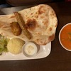 秋葉原　本格北インドカレーの名店　アロマズオブインディア