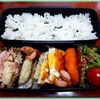 ５月２５日のおやじ弁当