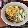 菜の花そば 千葉西口店(37)（JR千葉駅構内）