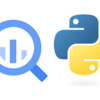 Python + BigQuery の始め方