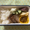 今日の弁当（307）
