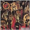 Slayer　「Reign in Blood」