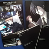 【Blu-ray】 PSYCHO-PASS -サイコパス-【４】