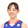 先週の「アイシン・エィ・ダブリュ ウィングス」山口奈々花 選手（2021年11月15日～21日）