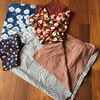12. Furoshiki— a wrapping cloth