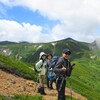 乗鞍岳平湯尾根登山！クラシックルートの登山コース、コマクサ詳細！