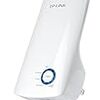 TP-Link 11n/g/b対応 300Mbps 無線LAN中継機 コンセント直挿し  3年保証 設定簡単 TL-WA850RE