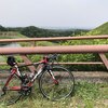 【ロードバイク】外練:城山湖 95Km