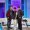 TikTok stage ON AIR　7/23