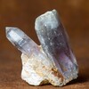 紫水晶 Amethyst　島根県米子市深浦