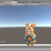 基本編【CHAPTER２】3Dアクションゲームを作ってみよう！『当たり判定とマテリアルとユニティちゃん操作スクリプト』