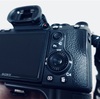 SONY α7RⅢ で動画+写真 の仕事をこなすコツ vol.11 〜カスタムキーで自分カメラに仕立てよう 「コントロールホイール」へのアサイン〜
