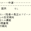 左派⇄右派、革新⇄保守とは？政治勢力を表でわかりやすく解説