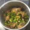 お料理に挑戦　第三弾の考察