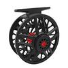 フライリール　DAIWA　ロッホモア200A　/　嫌いだが安さに負けた　