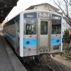 田川後藤寺駅