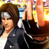 KOF15 京について