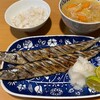 20231005　秋刀魚の味2