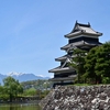 🏯松本城