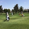 ファンゴルフコンペティション in Malta