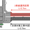  NEXCO中日本 E1 名神高速道路 一宮IC～一宮JCT(上り線) 間で3車線運用開始