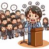 上がり症を克服し、成功運を引き寄せるための言霊の力と効果