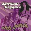 Spiritual Beggers - Ad Astra