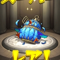 進化に挑戦 モンスト感想その2 ウィルターナーを進化させた イマキミ