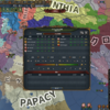 EU4戦記　ザクセン編⑮ 第1回十字軍