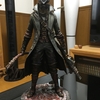 Bloodborne 狩人（ハンター）1/6スタチュー パドル・オブ・ブラッド Ver.