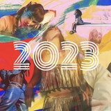 2023年ベストトラック & ベストアルバム