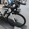 (CYCLE MODE 2023) 人生初のe-Roadbike BESV JR1