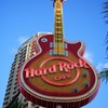 Hard Rock Cafe　