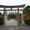 島根 → 鳥取 → 岡山  → 広島：なつかしの小旅行（7） 皆生温泉・三井別館 ②  早朝散歩編