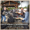Bruce Hornsby & The Noisemakers『The Way It Is - Live 2016』無料配信中