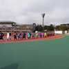 全国女子駅伝の会場に行って来た・・・・・。('◇')ゞ