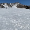 妖怪板ツカミとシャバ雪の間で　はくのり6