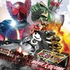 仮面ライダーオーズ/OOO　＃３４