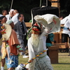 お熊甲祭（猿田彦編）