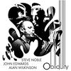  Obliquity / Steve Noble, John Edwards, Alan Wilkinson