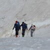 ６月の立山史上最高の雪