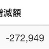 2020.5月締め。6,701,898円。