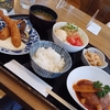 新春､初めての外食ランチ・・・やはり「いただき」で😃